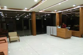 Hotel Akaibara - Réception