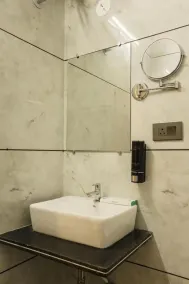 Alpine Stays Udaipur - Salle de bain