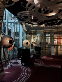 Kemang Icon - Reception