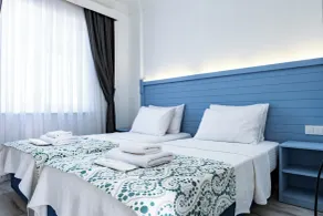 Mauna Hotel - Room