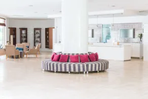 Barut B Suites - Resepsjon