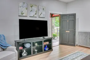 Boutique Mansion Studio in Downtown Bedford - Interiør