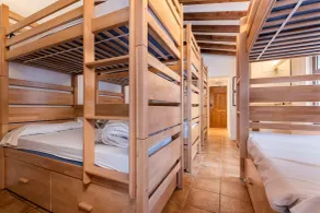 Urban Hostel Palma - Chambre