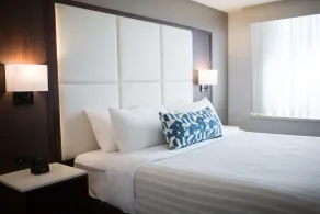 The Park Hotel London - Chambre
