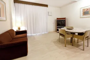 Promenade Pancetti Belo Horizonte - Habitación