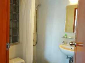 Jos & Hanny Homestay - Bathroom