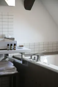 Hôtel Quatorze Colmar - Salle de bain