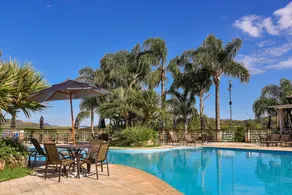 Monreale Resort Parque Aquático - Pool