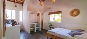 Kite House Cabarete across Kite Beach - Room