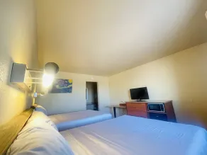 Happy Smart Inn I-10 Eloy and Casa Grande - Room