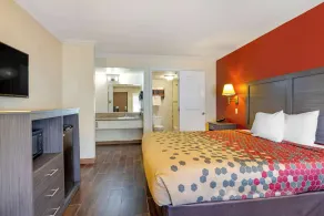 Econo Lodge Moreno Valley - Chambre