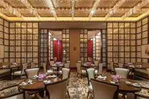Holiday Inn Guangzhou Airport Zone By IHG - Restaurant