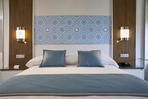 Riu Palace Riviera Maya - All Inclusive - Chambre