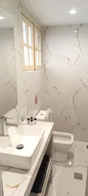 Apeiron Acropolis Suites by HC - Bathroom
