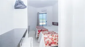 Sueds Segundo Sol - Chambre