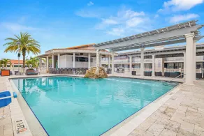 Quality Inn and Conference Center Tampa-Brandon - Piscina