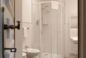 Hotel Castel Rundegg (Adults Only) - Badeværelse