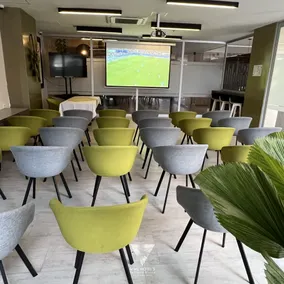 VVC Hotel's - Reception