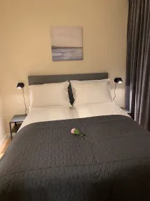 Kristiansund Apartments - Room