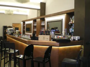 Hotel Pico Mirandola - Restaurant