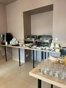 Aparthotel Maargick - Restaurant