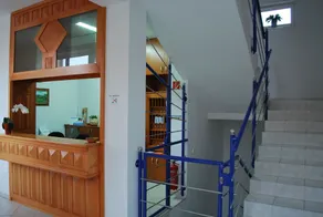 Főnix Hotel Bükfürdő - Rezeption