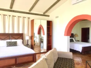 Almond Tree Hotel Resort - Chambre