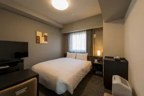 Hotel Route-Inn Grand Tokyo Asakusabashi - Chambre
