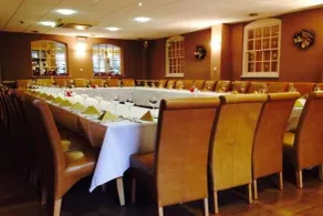 Eden House Hotel - Restaurant
