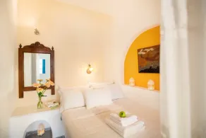 Annio Santorini - Room