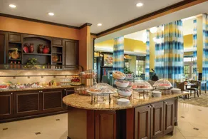 Hilton Garden Inn Warner Robins - Restaurant