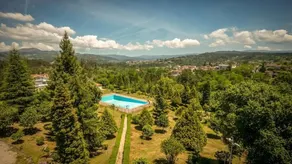 Hotel Cemar S.L. - Piscine
