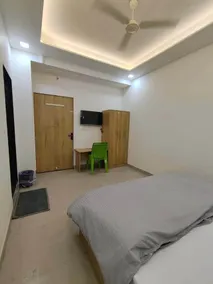 Hotel The Skyluxe - Camera