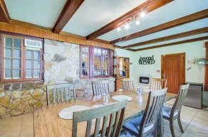 Cozy Jackson Vacation Rental < 1 Mi to University - Interiør