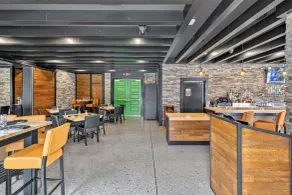 Cobblestone Hotel & Suites Waukesha West Milwaukee - Ristorante
