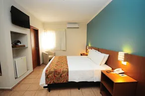 Hotel Riviera - Chambre