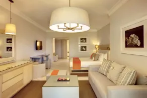 Le Clos des Bains Mauritius - Room