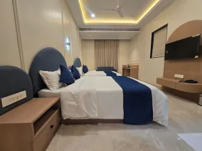 Hotel Shree Karni Palace - Værelse