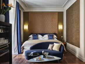 VISTA Verona - Room