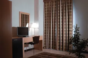 Hotel Santo Stefano - Værelse