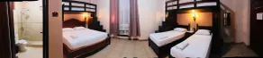 My Vigan Home Hotel - Chambre