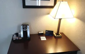 Cobblestone Inn & Suites Maryville - Værelse
