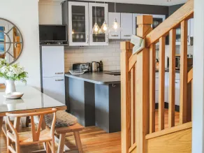 Batson House - Cocina privada