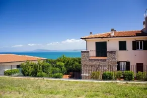 Residenza Turistico Alberghiera Le Poste del Pianone - Udsigt fra værelset