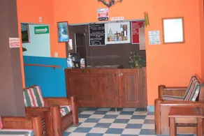 Hotel Acuarela Huasteca - Lobby
