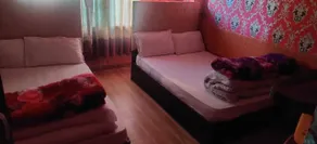 SS Hotel Kings & Lodge Charikot Dolakha - Room