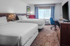 Hilton Garden Inn Sarasota - Bradenton Airport - Chambre