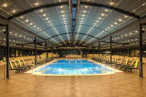 Babillon Hotel Spa & Restaurant - Piscina