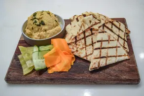 Hotel Indigo Atlanta Downtown by IHG - Restaurant