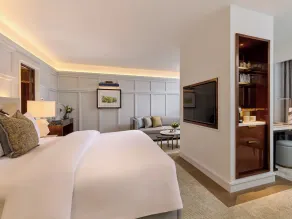 The Hawthorn by Galway Bay - Room